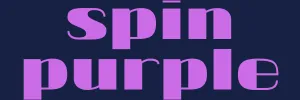 spinpurple casino logo